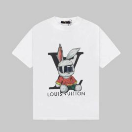 Picture of LV T Shirts Short _SKULVXS-L21836833